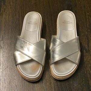Stuart Weitzman Sandal